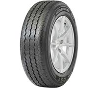 CST CL31N TRAILERMAXX ECO - 1x 195/60R12C 104/102N