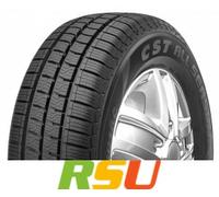 CST VAN MASTER ALL SEASON ACT1 225/55R17C 109H BSW
