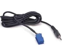 CT29BP02 Blaupunkt AUX Eingang Adapter Kabel Auto Radio iPod iPhone MP3 Adapter
