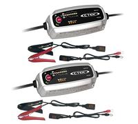 CTEK Autobatterie-Ladegerät MXS 5.0, 56-305, 12 V, 5 A