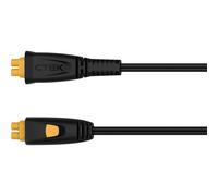 CTEK CS CONNECT ADAPTER CABLE, zur Verwendung CS ONE Batterieladegerät, ermöglicht die Nutzung CONNECT & INDICATOR Teile, hohe Qualität, für Autos, Motorräder & andere