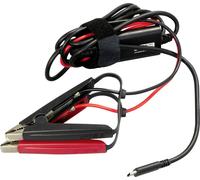 CTEK 40-465 USB-C® Ladekabel Batteriepolklemmen CS FREE USB-C Ladekabel mit Zangenanschluß für Fahrzeugbatterien