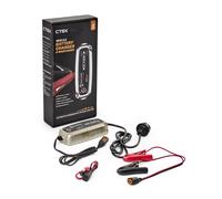 CTEK Autobatterie-Ladegerät MXS 5.0, 56-305, 12 V, 5 A