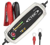 CTEK Autobatterie-Ladegerät MXS 5.0, 56-305, 12 V, 5 A
