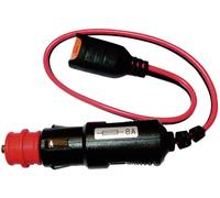 CTEK Zigarettenanzünder-Kabel Connect Cig Plug, Adapter für 12-V-Steckdose, 40cm