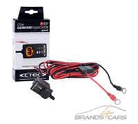 CTEK 56380 LADEAMPEL LADEZUSTANDSANZEIGE MXS 5.0 POLAR TEST CHARGE 31797705