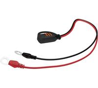 CTEK 56â€“259 M6 Bulk Komfort Connect Ã-se Direct Stecker, 6,3 mm