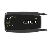 CTEK Automatik-Ladegerät M 15 EU (Kapazität: 28 Ah - 300 Ah)