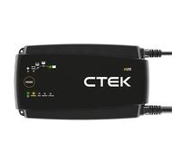 CTEK Automatik-Ladegerät M 25 EU (Kapazität: 40 Ah - 500 Ah)