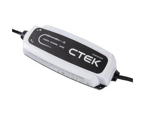 CTEK Automatikladegerät CT5 Start/Stop 12 / 3,8A