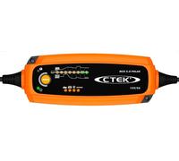 CTEK MXS 5.0 Polar 12 V Batterie Automatik Ladegerät orange