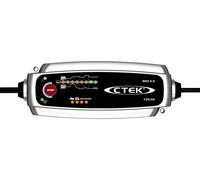 CTEK Batterie Ladegerät 12V 5A MXS 5.0 EU