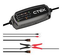 CTEK Automatikladegerät CT5 POWERSPORT 12 V / 2.3 A