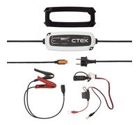 CTEK CT5 TIME TO GO, Tasche, Zubehör, Automatikladegerät 12V MEGA-PACK