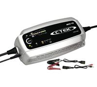 CTEK™ Batterieladegerät MXS 10 max. 10 A, 8-stufig, Ladezustandsanzeige, MXS 10