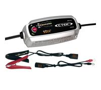 CTEK Autobatterie-Ladegerät MXS 5.0, 56-305, 12 V, 5 A