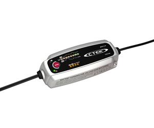 CTEK Batterieladegerät MXS 5.0 56-305