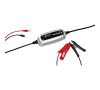 CTEK XS 0.8 Batterieladegerät für kleinere Batterien silber
