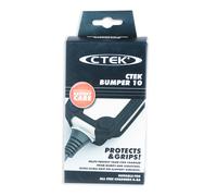 Ctek Bumper 10 Schutzhülle für XC 0.8 / XS 0.8 40-057