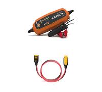 CTEK Bundle 5.0 Polar & Connect 2.5M Extension