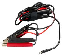 CTEK Charge Cable Clamps Für Cs Free USB-C FÜR CS FREE