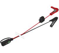 CTEK Batterieanschlusskabel Indikator Zange 56-384, Ladezustandsanzeige mit Batterieklemmen, 150cm