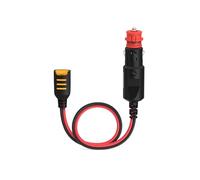 CTEK Zigarettenanzünder-Kabel Connect Cig Plug, Adapter für 12-V-Steckdose, 40cm
