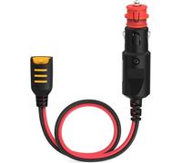 CTEK Connect Eyelet M8, Permanente Verbindung Für Schwer Zugängliche Batterien,