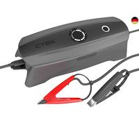 CTEK CS Free, 12V Starthilfe Alternative, Adaptiver Booster, Tragbares