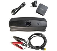 CTEK CS FREE 40-462 Automatikladegerät, Schnellstartsystem 12V 20A