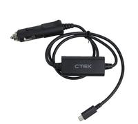 CTEK Charge Cable 12V Usb-C Für Cs Free