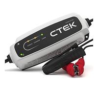 Ctek CT5 Start/Stop Batterieladegerät