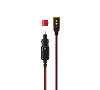 CTEK CT5 Zigarettenanzünder-Stecker mit Comfort Indikator, 12 V, 1 Stück