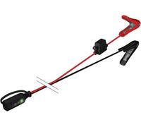 CTEK Batterieanschlusskabel Indikator Zange 56-384, Ladezustandsanzeige mit Batterieklemmen, 150cm