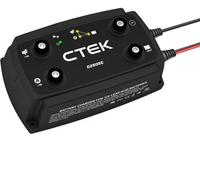 CTEK Automatikladegerät D250SE 20A