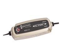 CTEK Autobatterie-Ladegerät MXS 5.0, 56-305, 12 V, 5 A