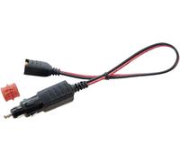 CTEK Zigarettenanzünder-Kabel Connect Cig Plug, Adapter für 12-V-Steckdose, 40cm