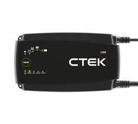 Ctek M25 Batterieladegerät 25A 12V