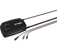 Ctek M25 Batterieladegerät 25A 12V