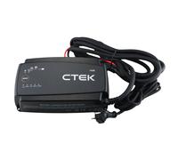 Ctek M25 Marine 12V 25A 40-500Ah Hochfrequenzladegerät (40-201)