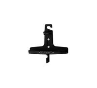 CTEK Wandhalter Mounting Bracket, 40-006, für Batterieladegeräte MXS 3,8 bis 5 A, schwarz