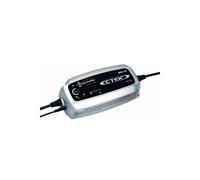 CTEK MXS 10 - 12V Ladegerät (AC-Netz) für Blei Akku 12V 10A Ladestrom Hochfrequenzladegerät