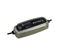 CTEK Autobatterie-Ladegerät MXS 5.0, 56-305, 12 V, 5 A