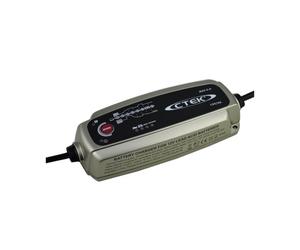 CTEK MXS 5.0 5A/12V Batterieladegerät