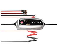 CTEK Autobatterie-Ladegerät MXS 5.0, 56-305, 12 V, 5 A