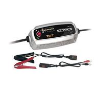 CTEK Autobatterie-Ladegerät MXS 5.0, 56-305, 12 V, 5 A