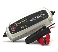 CTEK Autobatterie-Ladegerät MXS 5.0, 56-305, 12 V, 5 A
