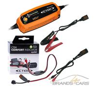 CTEK MXS 5.0 POLAR LADEERAHLTUNGSGERÄT+ LADEZUSTANDSANZEIGE 31802968