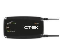 Ladegerät Ctek PRO25S 12V 25A