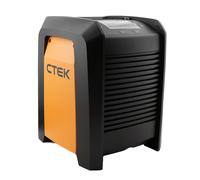 CTEK PRO 60 EU Batterie-und Stromversorgungsgerät für Blei-und Lithuim Batterien